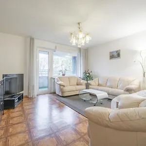  Apartment Privatapartment Stan Deutschland