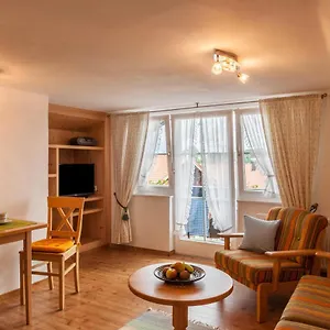 Apartment Lengdobler, Bad Kohlgrub