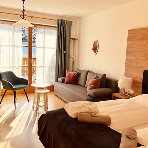 Hotel Kur- Und Wellnesshotel Waldruh, Bad Kohlgrub