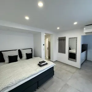  Apartment S-ap Daily Deutschland