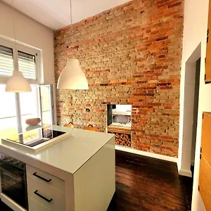  Apartment Architekten-wohnung Kaiserviertel Innenstadt 110m2 Haustier Moeglich - Traumhaft Deutschland