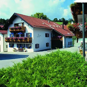 Kurbad Und Siass Gasthuis